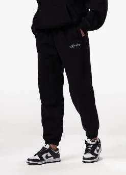 Gym King Reset Tracksuit - Black -Fit Wear Shop RESETOVERSIZEDHOOD SWEATPANTS BLACKWHD A2BQZWTB A2BR9 204 5c0ed299 95f6 4062 8315 2907252f2237