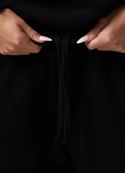 Gym King Reset Tracksuit - Black -Fit Wear Shop RESETOVERSIZEDHOOD SWEATPANTS BLACKWHD A2BQZWTB A2BR9 213 17b3e49e cdad 46f7 81ba 564786da54e6