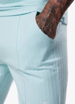 Gym King Riviera Signature Short - Aqua Sky 19 Gym King Riviera Signature Short - Aqua Sky -Fit Wear Shop RIVIERAPOLO SHORT AQUASKYPOS A2COGSHR A2COK164