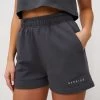 Gym King Shadow Short - Shadow Grey -Fit Wear Shop SHADOWCROPPEDTEE SHORT SHADOWGREYWST A2D3HWSR A2C7Z 196