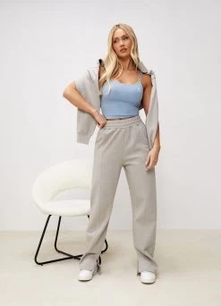 Gym King 365 Long Line Tank - Powder Blue 25 Gym King 365 Long Line Tank - Powder Blue -Fit Wear Shop SHADOWOPENNECKSWEATSHIRT STRAIGHTLEGJOGGER DOVEGREYWSS A2C8CWTB A2C8L 121 fbf9a8c2 da21 4a45 aadc 1f3d133964a1