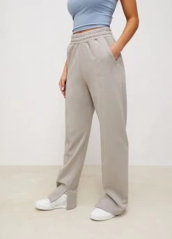 Gym King Shadow Cropped Funnel & Jogger - Dove Grey 20 Gym King Shadow Cropped Funnel & Jogger - Dove Grey -Fit Wear Shop SHADOWOPENNECKSWEATSHIRT STRAIGHTLEGJOGGER DOVEGREYWSS A2C8CWTB A2C8L 124 61bd8c72 bb25 477a 9c15 1eca5dba2e69