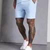 Gym King Signature Texture Short - Cloud Blue -Fit Wear Shop SIGNATURECATALOGUE249194 7bbcaf36 20d9 4f11 bc1d c58c31434a02