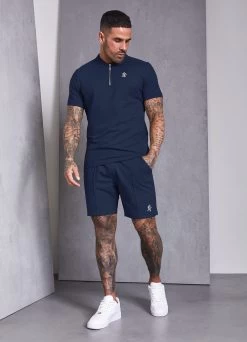 Gym King Riviera Signature Short - Navy 13 Gym King Riviera Signature Short - Navy -Fit Wear Shop SIGNATURECATALOGUE249289 0c1edee8 837b 4733 9692 a459affc59f6