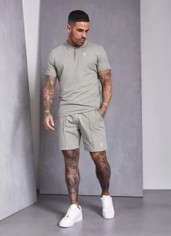 Gym King Riviera Signature Short - Khaki 13 Gym King Riviera Signature Short - Khaki -Fit Wear Shop SIGNATURECATALOGUE249289 819af5a4 bdf4 4765 aeea f5c384c2539f