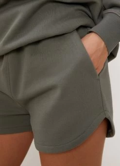 Gym King Spirit Of Summer Short - Dusk Green 23 Gym King Spirit Of Summer Short - Dusk Green -Fit Wear Shop SOSCREW SHORT DUSKGREENWSS A2D4AWSR A2D4E 201