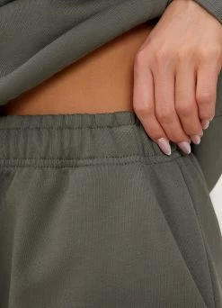 Gym King Spirit Of Summer Short - Dusk Green 24 Gym King Spirit Of Summer Short - Dusk Green -Fit Wear Shop SOSCREW SHORT DUSKGREENWSS A2D4AWSR A2D4E 202