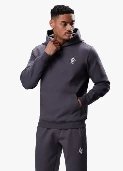 Gym King Split Linear Tracksuit - Graphite -Fit Wear Shop SPLITLINEARHOOD JOGGER GRAPHITEHDE A2CRCTSB A2CRE38 8ab9c31c 2c18 4f93 951e 97bc087f299e