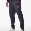 Gym King Split Linear Jogger - Graphite 2 Gym King Split Linear Jogger - Graphite -Fit Wear Shop SPLITLINEARHOOD JOGGER GRAPHITEHDE A2CRCTSB A2CRE40