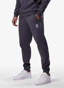 Gym King Split Linear Tracksuit - Graphite -Fit Wear Shop SPLITLINEARHOOD JOGGER GRAPHITEHDE A2CRCTSB A2CRE40 e5f0edfb 60bb 4b6e aeff 7a094d7eb663