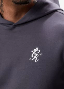 Gym King Split Linear Tracksuit - Graphite -Fit Wear Shop SPLITLINEARHOOD JOGGER GRAPHITEHDE A2CRCTSB A2CRE43 1599b764 d45a 4b42 9e23 83cd87b1c9c2