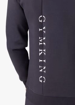 Gym King Split Linear Tracksuit - Graphite -Fit Wear Shop SPLITLINEARHOOD JOGGER GRAPHITEHDE A2CRCTSB A2CRE46 5464bd0d 64c0 44c1 8fd3 0c9df20b4a4d