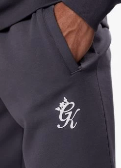 Gym King Split Linear Tracksuit - Graphite -Fit Wear Shop SPLITLINEARHOOD JOGGER GRAPHITEHDE A2CRCTSB A2CRE48 61bd9cd7 1c54 44e7 817f 02da068c2e66