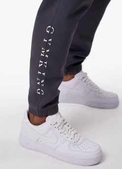 Gym King Split Linear Tracksuit - Graphite -Fit Wear Shop SPLITLINEARHOOD JOGGER GRAPHITEHDE A2CRCTSB A2CRE49 0e71d308 14c9 42fd b8f1 3293e04601aa