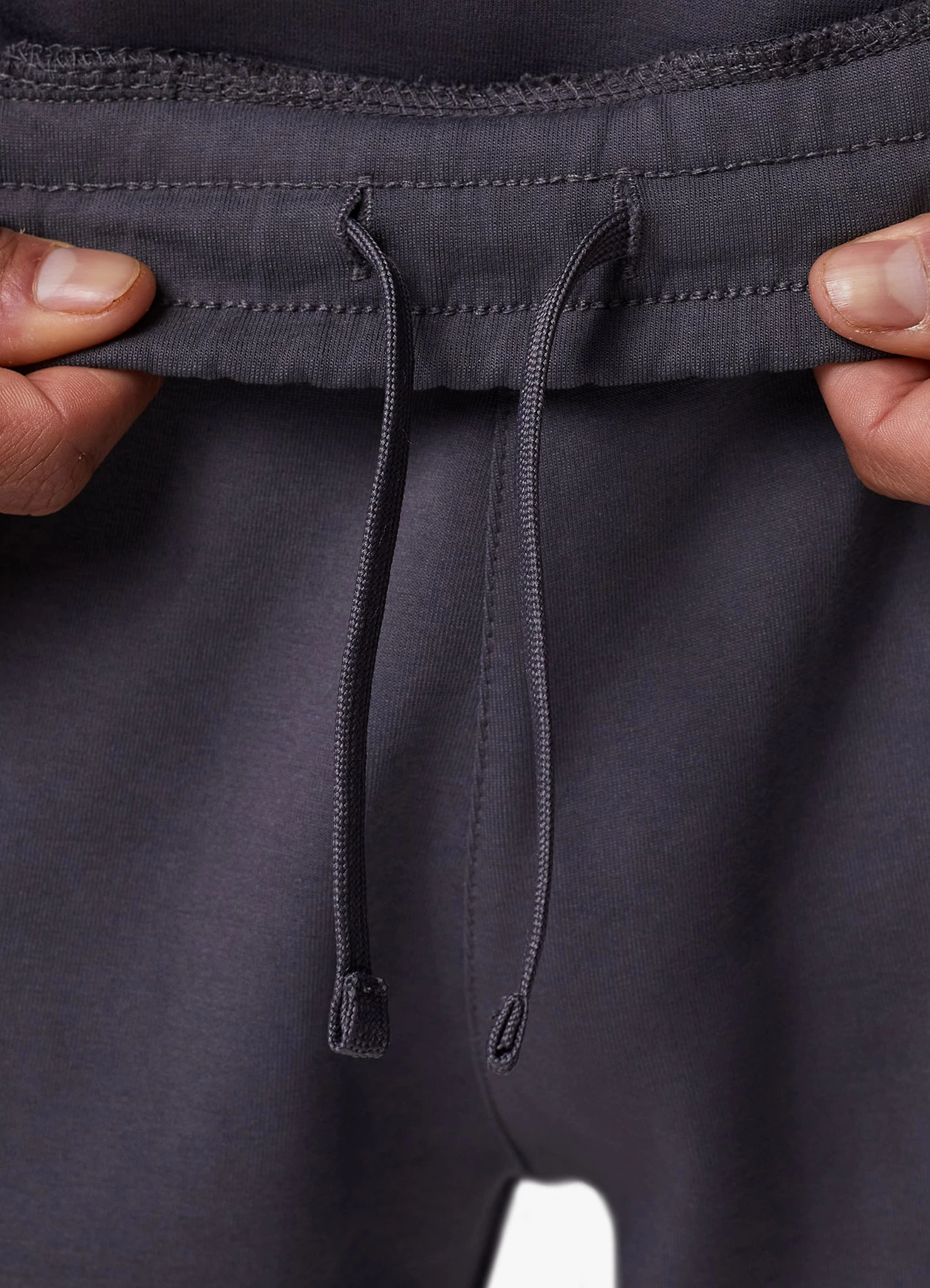 Gym King Split Linear Jogger - Graphite 9 Gym King Split Linear Jogger - Graphite - Image 7