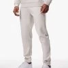 Gym King Split Linear Jogger - Stone Grey 2 Gym King Split Linear Jogger - Stone Grey -Fit Wear Shop SPLITLINEARHOOD JOGGER STONEGREYHDE B2CY8TSB B2CY904