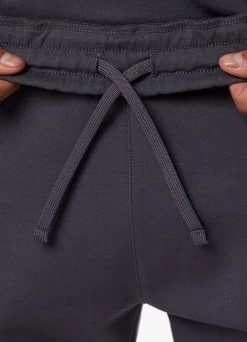 Gym King Split Linear Short - Graphite -Fit Wear Shop SPLITLINEARTEE SHORT GRAPHITESST A2CR3SHR A2CR736