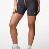 Gym King Stamina Zip Front Cycle Short - Graphite/Golden Orange 2 Gym King Stamina Zip Front Cycle Short - Graphite/Golden Orange -Fit Wear Shop STAMINACROPTEE SHORT GRAPHITEWTT A27BSWSR A27C4 23 096bbe03 73ef 41f7 bc58 5715efe17773