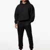 Gym King Stealth Loopback Tracksuit - Black -Fit Wear Shop STEALTHLOOPBACKHOOD PANT BLACKHDE A2BNLTSB A2BNN 32 65d941f4 6f8d 4370 a0e7 a7e40b07481d