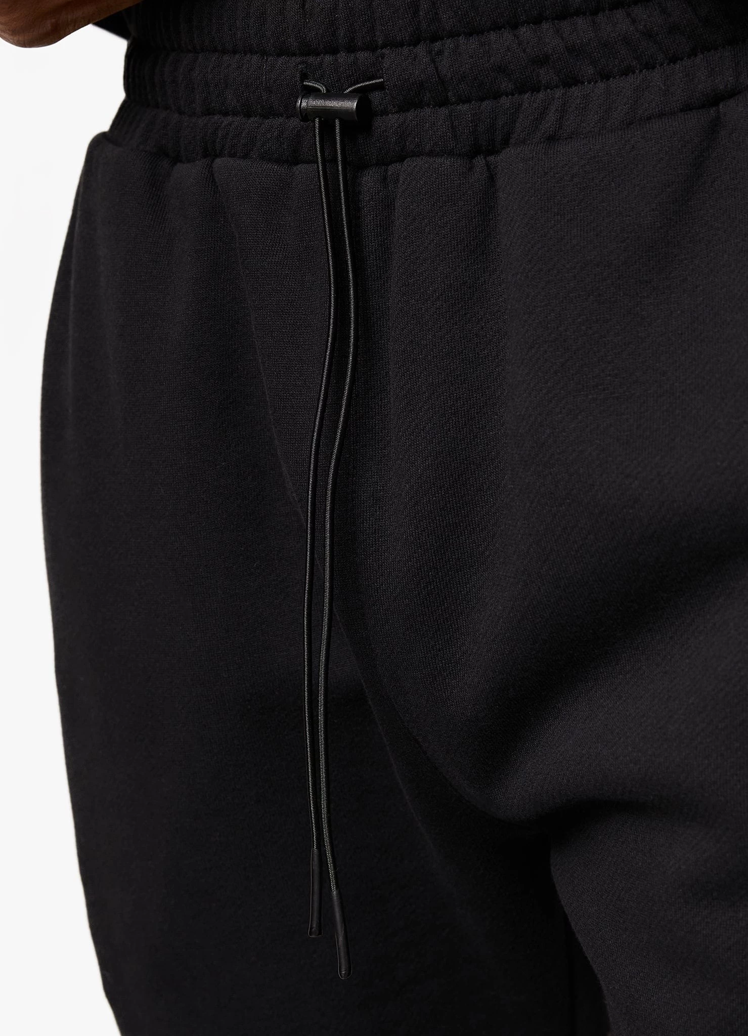 Gym King Stealth Loopback Tracksuit - Black 10 Gym King Stealth Loopback Tracksuit - Black - Image 8