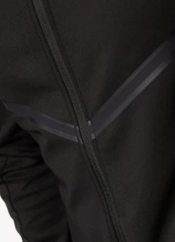 Gym King Stealth Tech Poly Hood - Black 20 Gym King Stealth Tech Poly Hood - Black -Fit Wear Shop STEALTHTECHHOOD JOGGER BLACKTST A2BNTTSB A2BNW 23