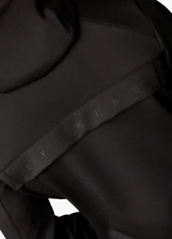 Gym King Stealth Tech Tracksuit - Black 28 Gym King Stealth Tech Tracksuit - Black -Fit Wear Shop STEALTHTECHHOOD JOGGER BLACKTST A2BNTTSB A2BNW 26 2dfc1206 62d1 4f21 b2ec 9455f5567a0b