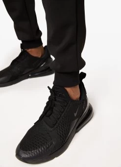 Gym King Stealth Tech Poly Jogger - Black 16 Gym King Stealth Tech Poly Jogger - Black -Fit Wear Shop STEALTHTECHHOOD JOGGER BLACKTST A2BNTTSB A2BNW 30