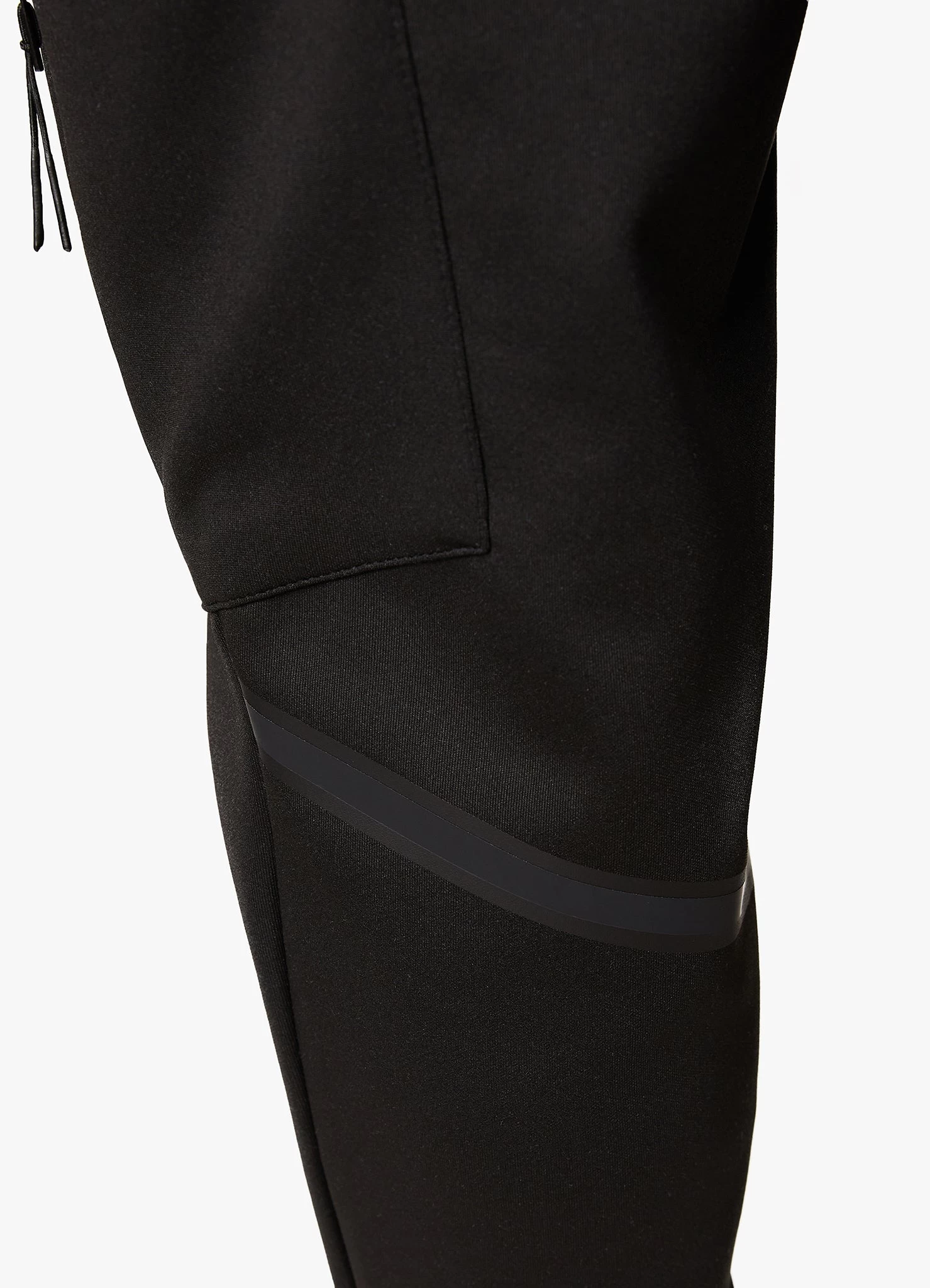 Gym King Stealth Tech Tracksuit - Black 21 Gym King Stealth Tech Tracksuit - Black - Image 19