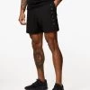 Gym King Stealth Tech Short - Black -Fit Wear Shop STEALTHTECHTEE SHORT BLACKSST A2BO0SHR A2BO2 02