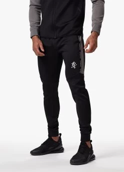 Gym King Taped Core Plus Tracksuit - Black/Steel 22 Gym King Taped Core Plus Tracksuit - Black/Steel -Fit Wear Shop TAPEDCOREPLUSFZHOOD JOGGER BLACKSTEELHDE B2CVRTSB B2CVV 79 6b5c1914 dec1 4d82 9645 1afc49a9b7b2