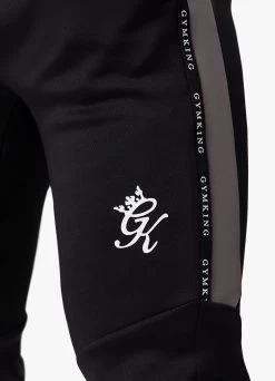 Gym King Taped Core Plus Tracksuit - Black/Steel 35 Gym King Taped Core Plus Tracksuit - Black/Steel -Fit Wear Shop TAPEDCOREPLUSFZHOOD JOGGER BLACKSTEELHDE B2CVRTSB B2CVV 88 bb2692ba 323d 4714 b6a2 08e33a8471b0