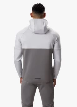 Gym King Taped Core Plus Tracksuit - Silver Grey/Steel 24 Gym King Taped Core Plus Tracksuit - Silver Grey/Steel -Fit Wear Shop TAPEDCOREPLUSFZHOOD JOGGER SILVERGREYSTEELHDE B2CVPTSB B2CVU 111 550f2b4b 2498 4440 9f78 58384b733af7