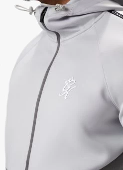 Gym King Taped Core Plus Tracksuit - Silver Grey/Steel 36 Gym King Taped Core Plus Tracksuit - Silver Grey/Steel -Fit Wear Shop TAPEDCOREPLUSFZHOOD JOGGER SILVERGREYSTEELHDE B2CVPTSB B2CVU 115 43cb4c4d 7abe 4649 a5ee 1c1be57c3eff