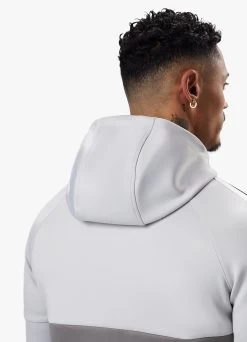 Gym King Taped Core Plus Tracksuit - Silver Grey/Steel 37 Gym King Taped Core Plus Tracksuit - Silver Grey/Steel -Fit Wear Shop TAPEDCOREPLUSFZHOOD JOGGER SILVERGREYSTEELHDE B2CVPTSB B2CVU 119 3baaa765 d532 4122 a455 17f2057d769f