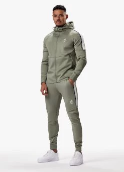 Gym King Taped Core Plus Tracksuit - Soft Khaki 22 Gym King Taped Core Plus Tracksuit - Soft Khaki -Fit Wear Shop TAPEDCOREPLUSFZHOOD JOGGER SOFTKHAKIHDE B2CVSTSB B2CVW 27 11001f1b 9954 4794 9996 b92e1a6ee473