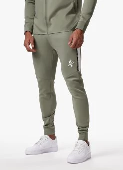 Gym King Taped Core Plus Tracksuit - Soft Khaki 24 Gym King Taped Core Plus Tracksuit - Soft Khaki -Fit Wear Shop TAPEDCOREPLUSFZHOOD JOGGER SOFTKHAKIHDE B2CVSTSB B2CVW 30 5338ebc4 8651 4ac1 b93d cf4c95d09fe5