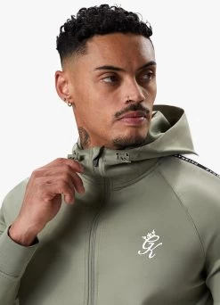 Gym King Taped Core Plus Tracksuit - Soft Khaki 27 Gym King Taped Core Plus Tracksuit - Soft Khaki -Fit Wear Shop TAPEDCOREPLUSFZHOOD JOGGER SOFTKHAKIHDE B2CVSTSB B2CVW 32 a94bed79 659a 4127 85fb a223bb6135b7