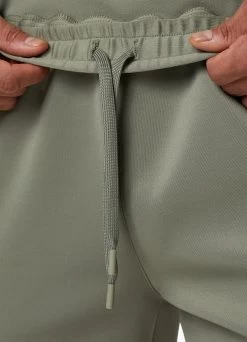 Gym King Taped Core Plus Short - Soft Khaki 20 Gym King Taped Core Plus Short - Soft Khaki -Fit Wear Shop TAPEDCOREPLUSTEE SHORT SOFTKHAKISST B2CW5SHR B2CW9 58