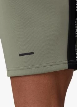 Gym King Taped Core Plus Short - Soft Khaki 22 Gym King Taped Core Plus Short - Soft Khaki -Fit Wear Shop TAPEDCOREPLUSTEE SHORT SOFTKHAKISST B2CW5SHR B2CW9 59