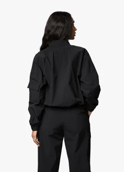 Gym King Utility Woven Tracksuit - Black 37 Gym King Utility Woven Tracksuit - Black -Fit Wear Shop UTILITYWOVENJACKET JOGGER BLACKWCJ A28ULWTB A28UP 40 e8ee4b46 ed93 40e9 8bc0 2e7fb881a383