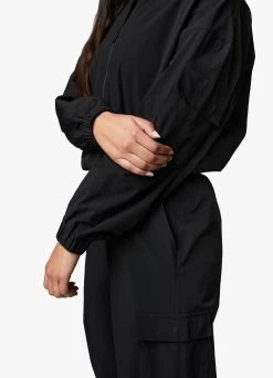 Gym King Utility Woven Tracksuit - Black 38 Gym King Utility Woven Tracksuit - Black -Fit Wear Shop UTILITYWOVENJACKET JOGGER BLACKWCJ A28ULWTB A28UP 41 2d0269f9 7e4d 4c2d 86d2 5ebb9a39fc5c