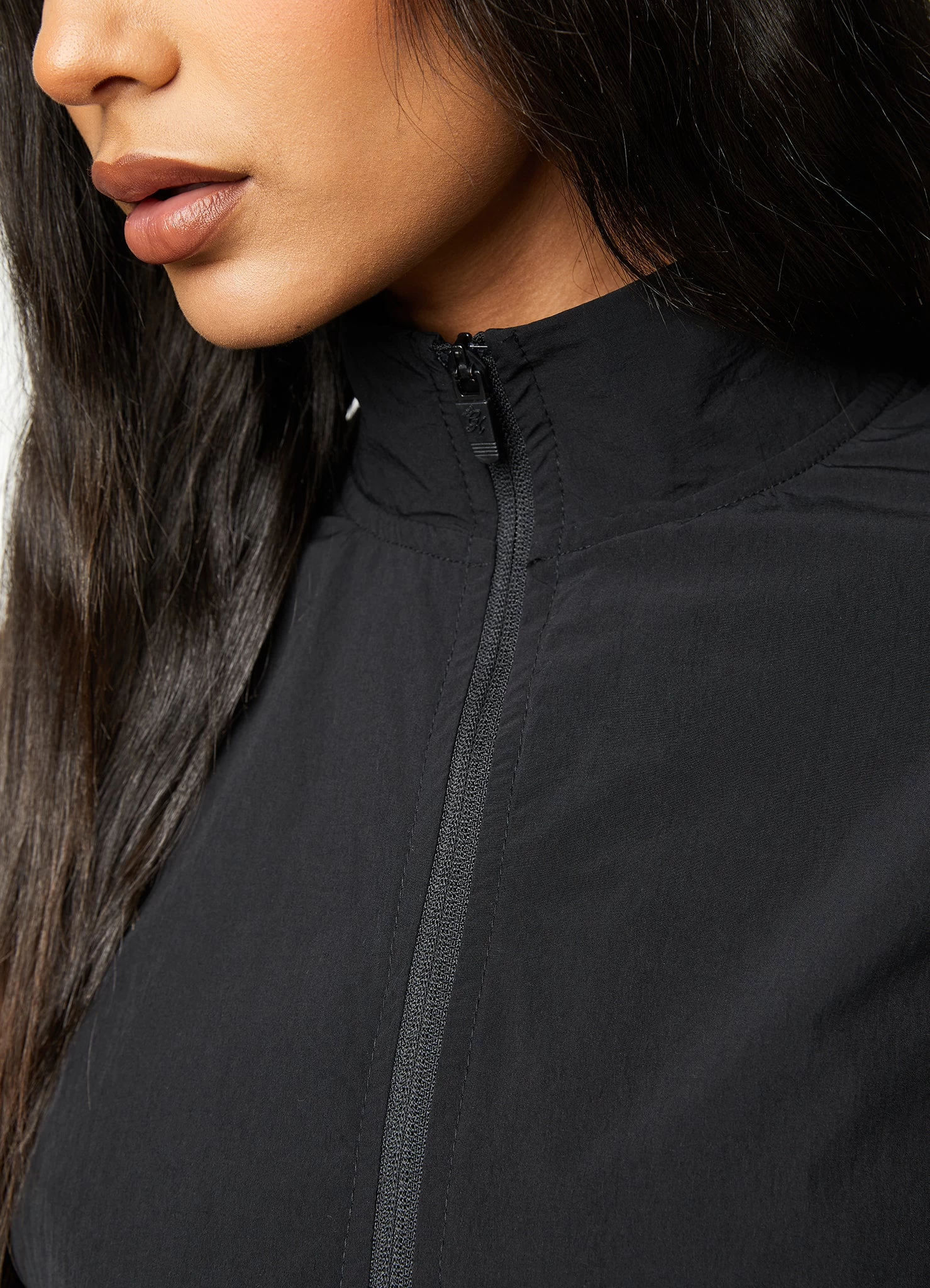 Gym King Utility Woven Tracksuit - Black 13 Gym King Utility Woven Tracksuit - Black - Image 11