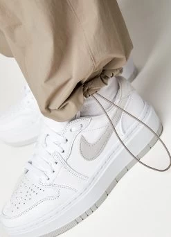 Gym King Utility Woven Tracksuit - Mocha -Fit Wear Shop UTILITYWOVENJACKET JOGGER MOCHAWTT A2BNIWTB A2BNJ 13 0822d5a0 6a68 45d2 8de2 abdc243716cb