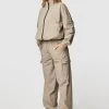 Gym King Utility Woven Tracksuit - Mocha -Fit Wear Shop UTILITYWOVENJACKET JOGGER MOCHAWTT A2BNIWTB A2BNJ 19 0be4ae2e 11cb 4240 90aa 264773f62a80