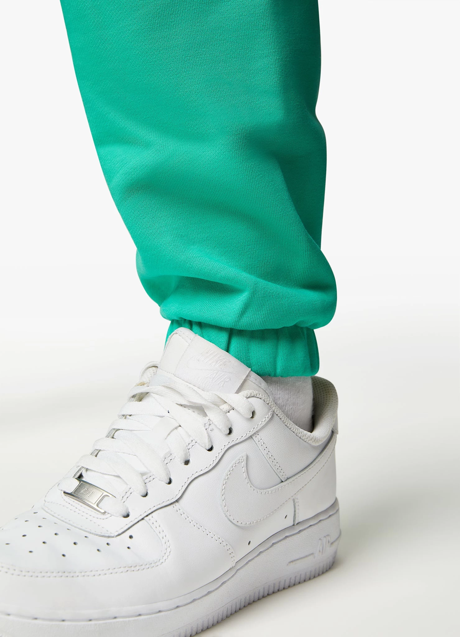 Gym King Varsity Jogger - Jade Green 9 Gym King Varsity Jogger - Jade Green - Image 7
