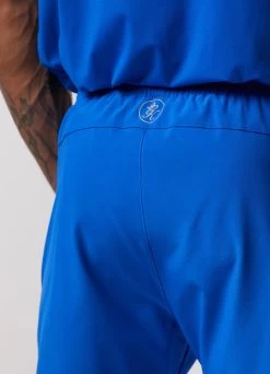 Gym King Energy 6" Short - Royal Blue 17 Gym King Energy 6" Short - Royal Blue -Fit Wear Shop XMASFLATLAYS2315509copy