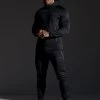 Gym King Eclipse Poly FZ Tracksuit - Black 1 Gym King Eclipse Poly FZ Tracksuit - Black -Fit Wear Shop classicsq3234305copy d1f11d7c 2766 4772 ad6a a5b37099353a