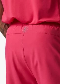 Gym King Energy 6" Short - Pink -Fit Wear Shop e10