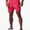 Gym King Energy 6" Short - Pink -Fit Wear Shop e2