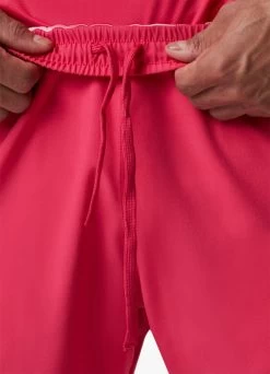 Gym King Energy 6" Short - Pink -Fit Wear Shop e9